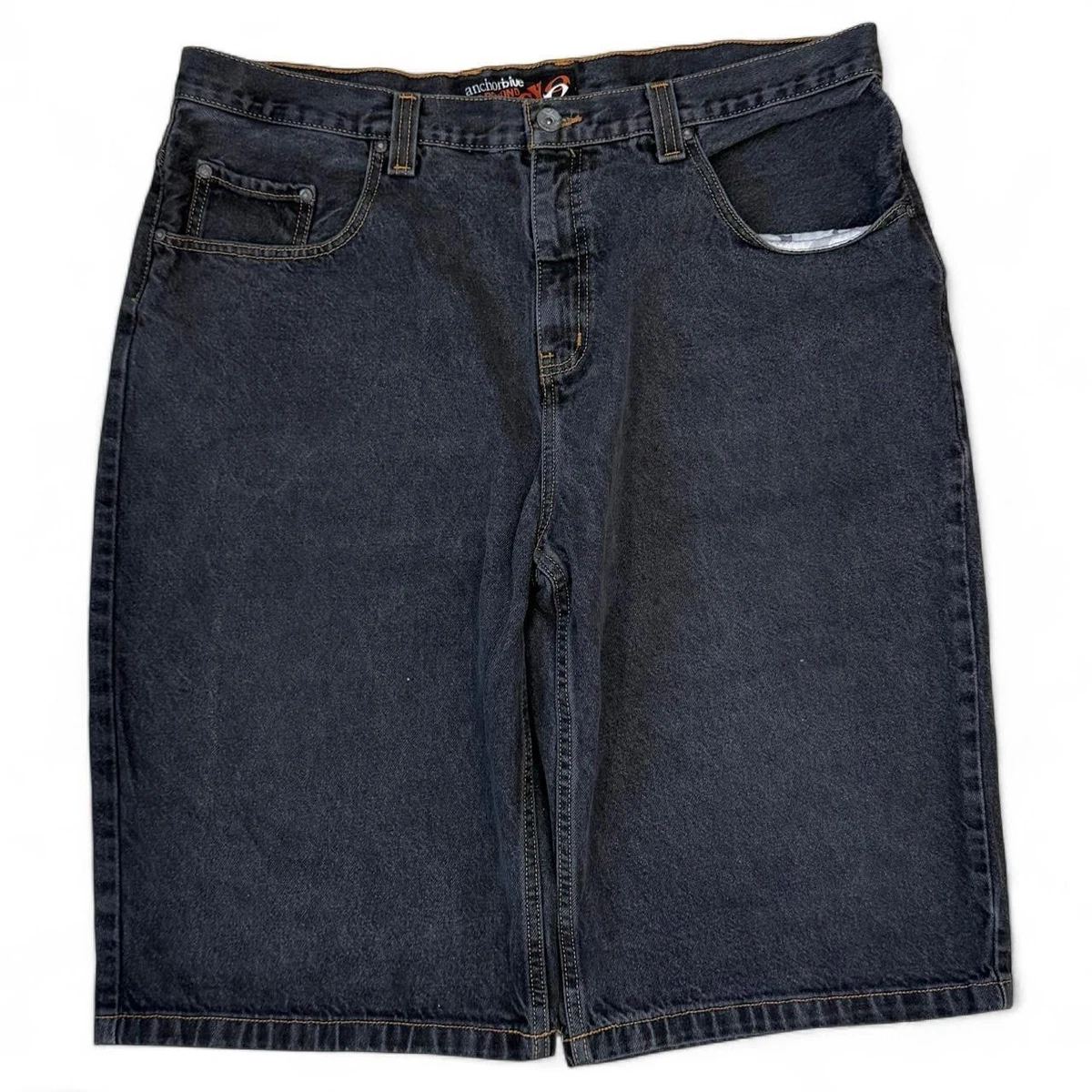 Anchor Blue Men's Shorts for sale | eBay