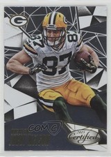 2015 Certified Jordy Nelson #27 0u9