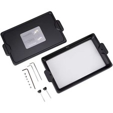 Official ELEGOO Saturn 3 Ultra Tray Tit LCD Light-Curing 3D Printer Parts