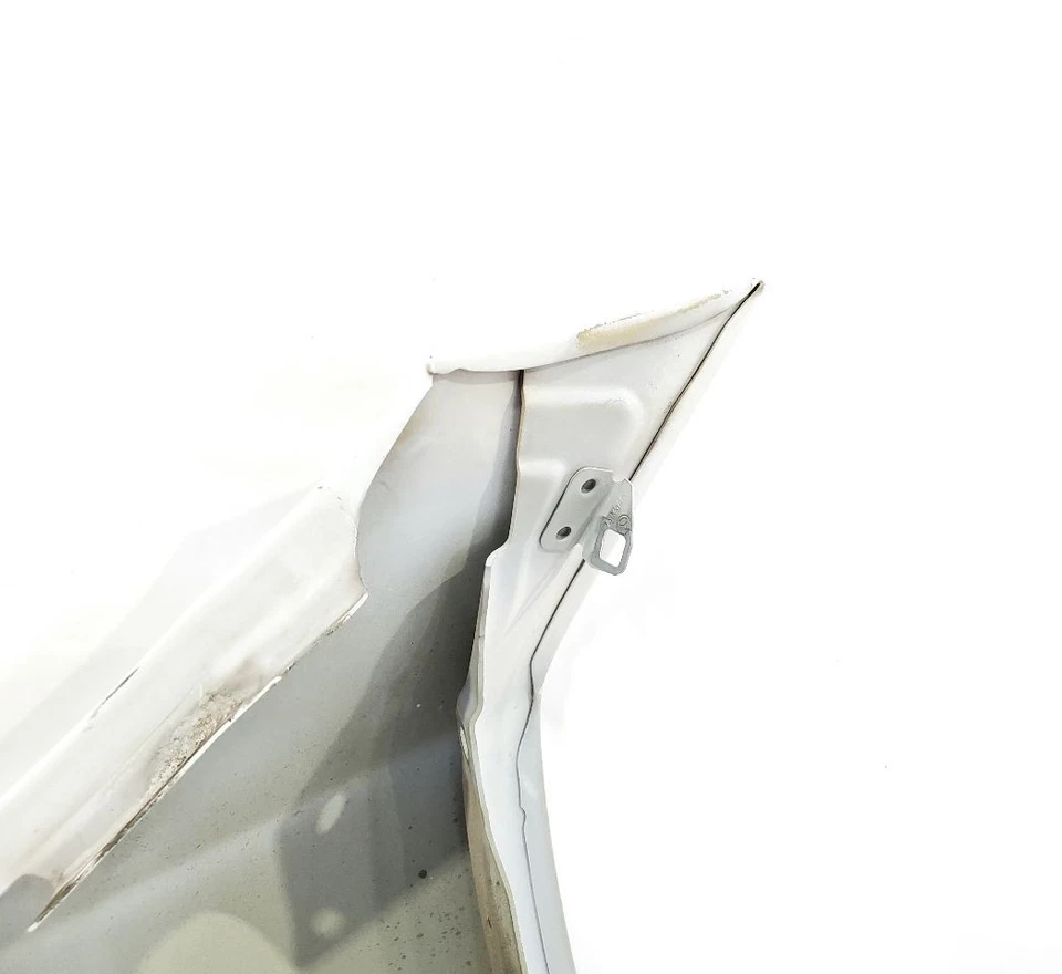 Б/у переднее правое крыло подходит: 2007 BMW BMW BMW 525i переднее правое класс A - Изображение 3 из 4