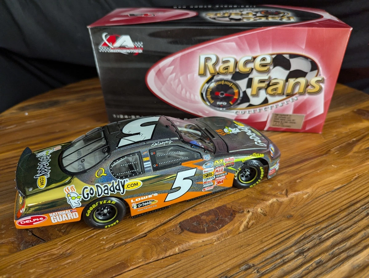 Preços baixos em Motorsports Authentics Dale Earnhardt Jr Carros