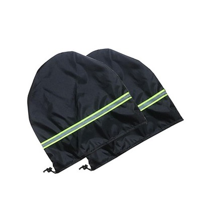 Automotive Auto Seitenspiegel Schutzhülle Anti Fog Anti Snow Cover Zubehör