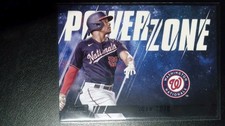 2022 Topps Stadium Club Power Zone Juan Soto Black Foil Parallel /99 🔥🔥🔥