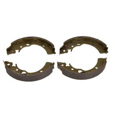 Bremsbackensatz hinten für Honda Civic 5 EG | 24299824