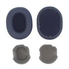 Coussinets D'oreille Et Bandeau De Remplacement Pour Casque Bose QC15 QC25 QC35 Grey+Black - INF