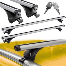 Barres de toit Peugeot 4008