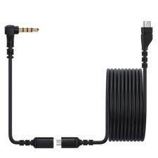 Replacement Audio Cable Cord, Compatible for SteelSeries Arctis 3 /Arctis 5/ ...