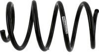 Fahrwerksfeder Sachs 991 104 VW 5Q0 411 105 JG