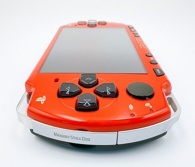 Sony PSP-2000 Console Gundam Principality of Zeon w/Sealed