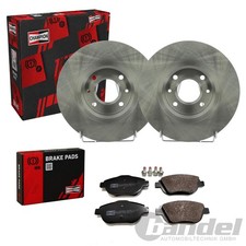 Kits de frein Peugeot 208