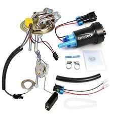 450lph Fuel Pump Hanger Sending Unit For 73-91 Chevy Gmc Ck Truck - Lslt