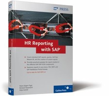 HR Reporting with SAP by 