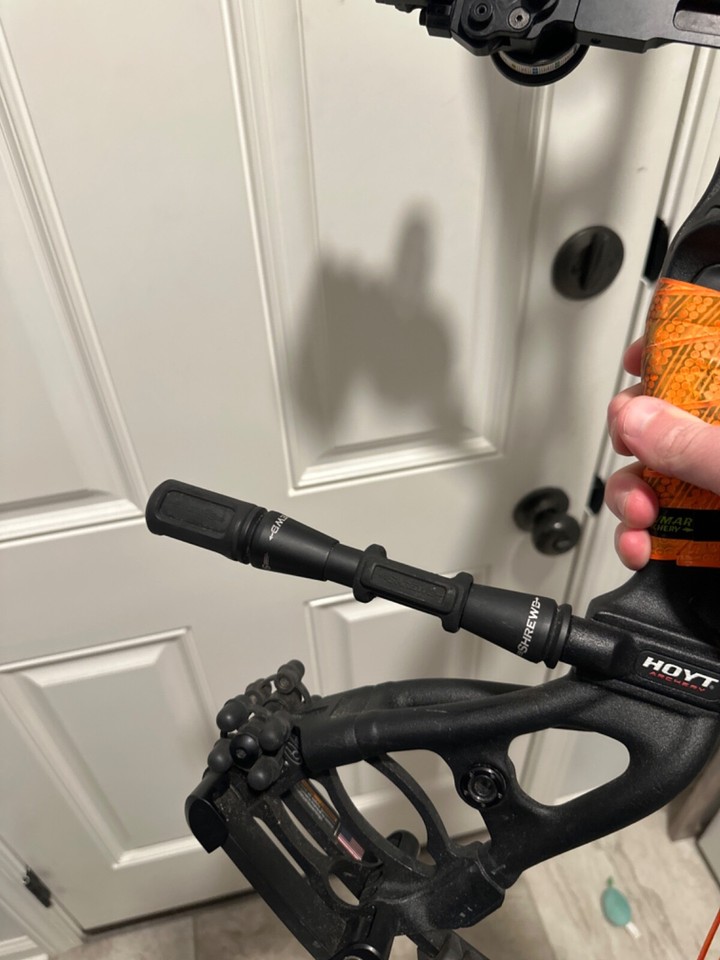 hoyt rx4 | eBay