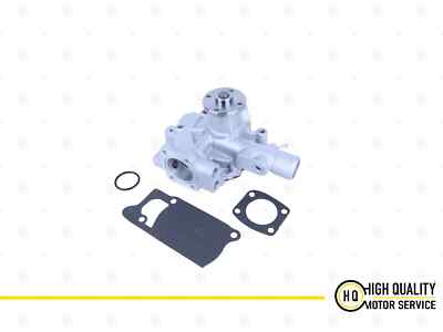Water pump For Yanmar 129900-42055, 4D98E, 4D94, 4TNE94, 4TNE98.