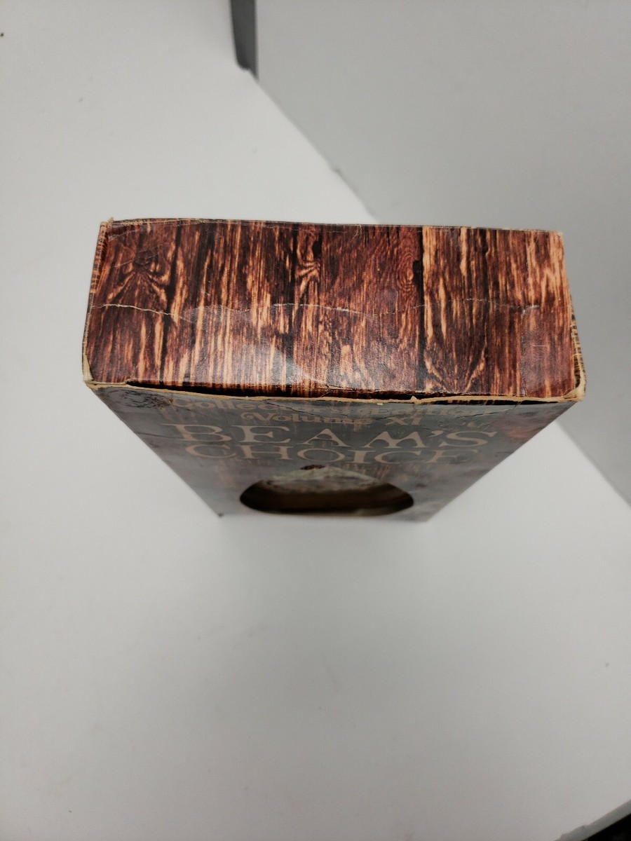 1976 BEAM'S CHOICE 1976 BEAM'S CHOICE