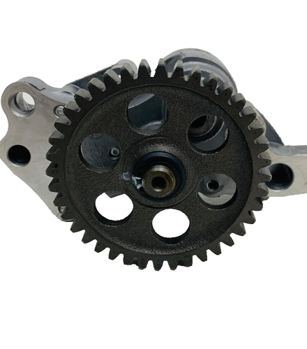 Pump Oil Ducati Superbike 848 1098 1198 R S Evo CD 17420256A New Original - Picture 5 of 5