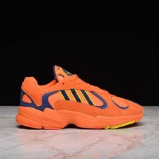 adidas originals yung 1 orange