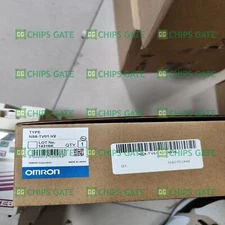 NEW NS8-TV01-V2 INTERACTIVE DISPLAY IVORY PROGRAMMABLE TERMINAL OMRON