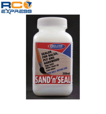 Deluxe Materials Sand 'n' Seal DLMBD49