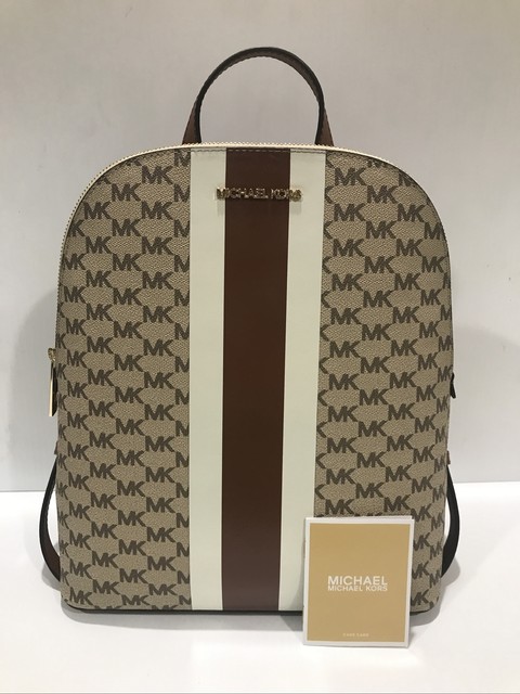 michael kors cindy backpack