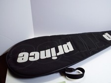 Prince Tennis racket sleeve  Wilson Dunlap P20 revelation racket