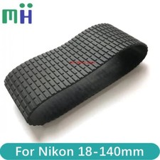COPY NEW For Nikon AF-S 18-140mm F3.5-5.6 G ED VR Zoom Rubber Grip Cover Ring