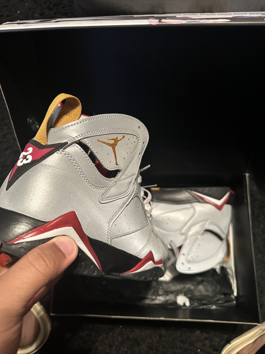 Air Jordan 7 Reflections Of A Champion 193150046117| eBay