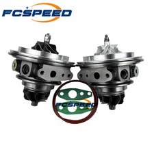 Twin turbo cartridge for Ford F150 Truck 3.5L V6 2011-2012 179204 179205