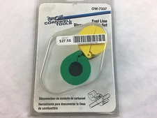 Cornwell USA OW7337 spring lock fuel line disconnect spring c clamp set USA made