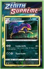 Léopardus - EB12.5:Zénith Suprême - 078/159 - Carte Pokémon Française Neuve
