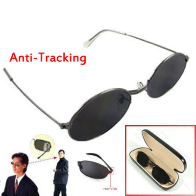 sunglasses with side view mirrors