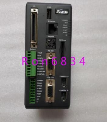 1pc used Delta DMV1000-80GX