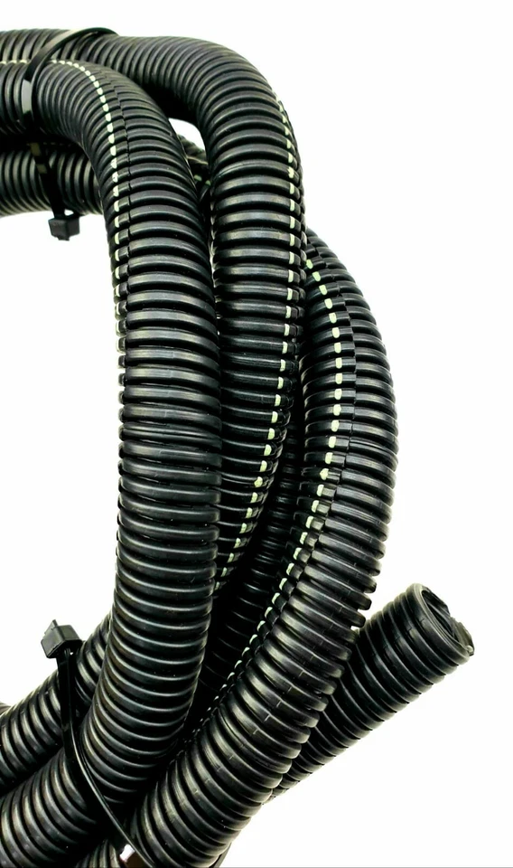 Original Opel Revestimiento 5m Vectra A,Omega A,Astra,Antara,Tigra - 90443558 - Imagen 3 de 4