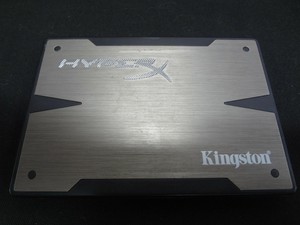 Ssd kingston Original sata-iii 480gb hyperx 3k 2.5inch w510mb/s sh103s3/480g + bundle kit sh103s3b/480g (740617200850)