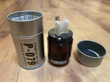 OYAIDE Power plug socket P-079 Expdited Shipping From Japan NEW