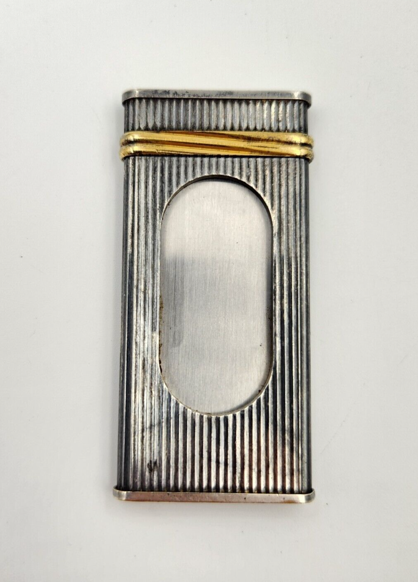 Must de Cartier Cigar Cutter Made in France | eBay