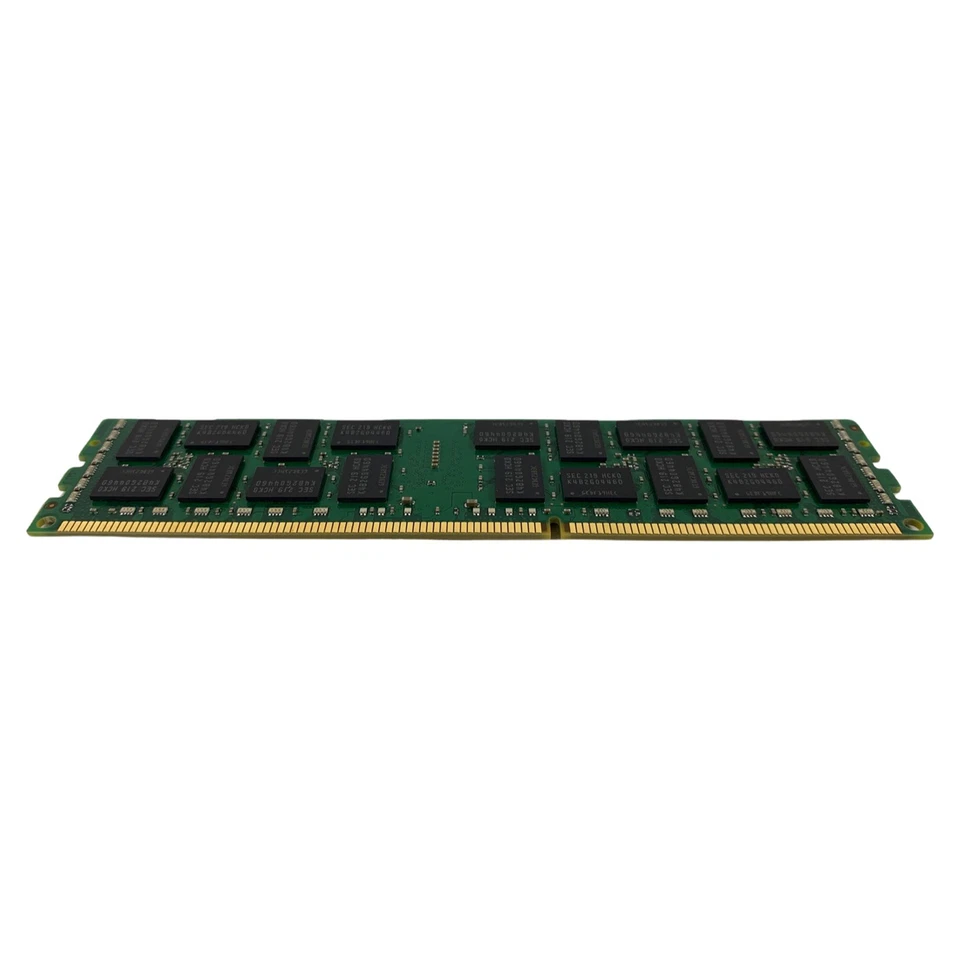 Lot X 5 Ventura D3-60MM104SV-999 5x8GB PC3-10600 ECC 2Rx4 110-1346-00 RAM Memory - Image 3 of 4