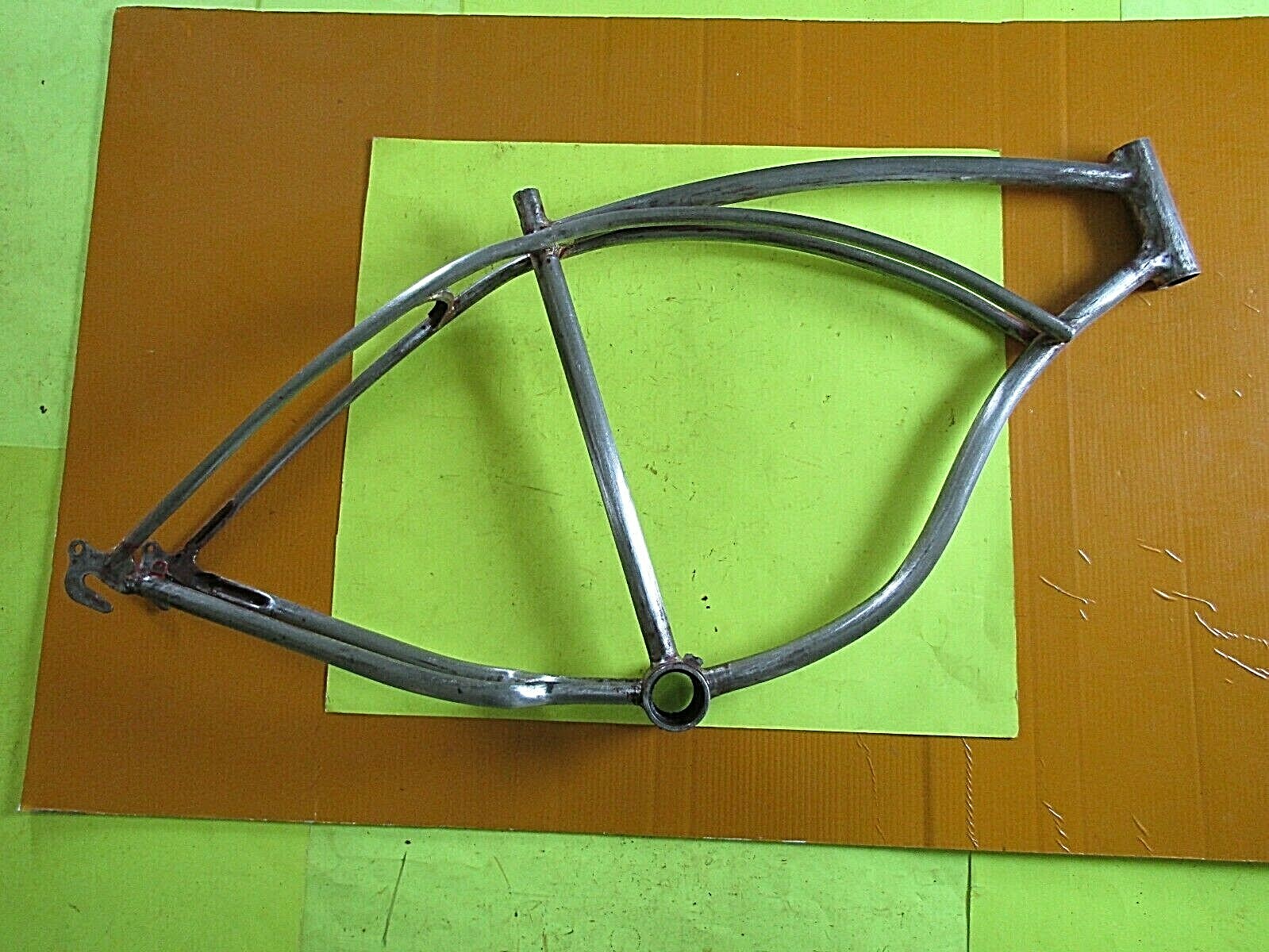 Купить USED 1953 BOYS SCHWINN BUILT BF 