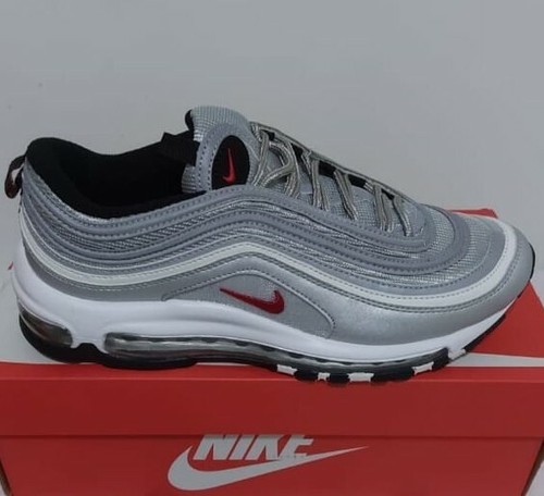 Nike Air Max 97 dal 40 al 44 🟢 Garanzia eBay | eBay