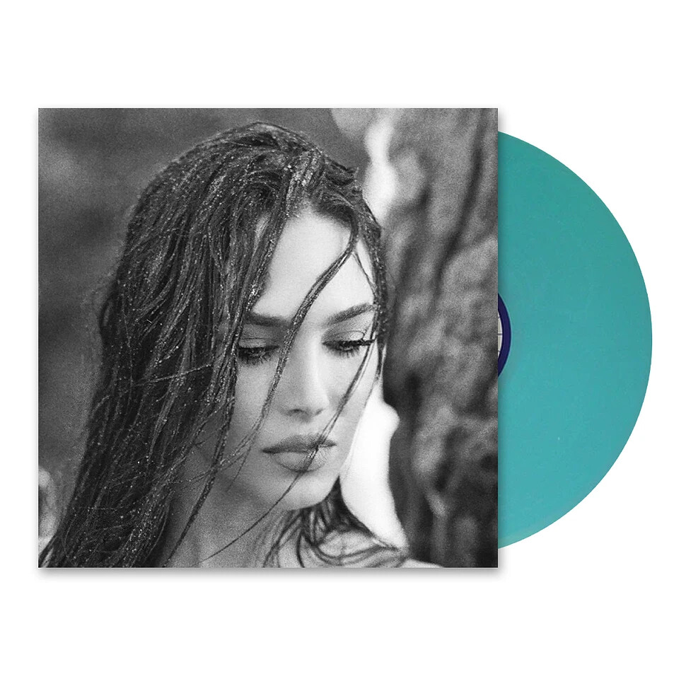 Claude Fontaine - La Mer / Vinyl LP limited on COLORED | eBay
