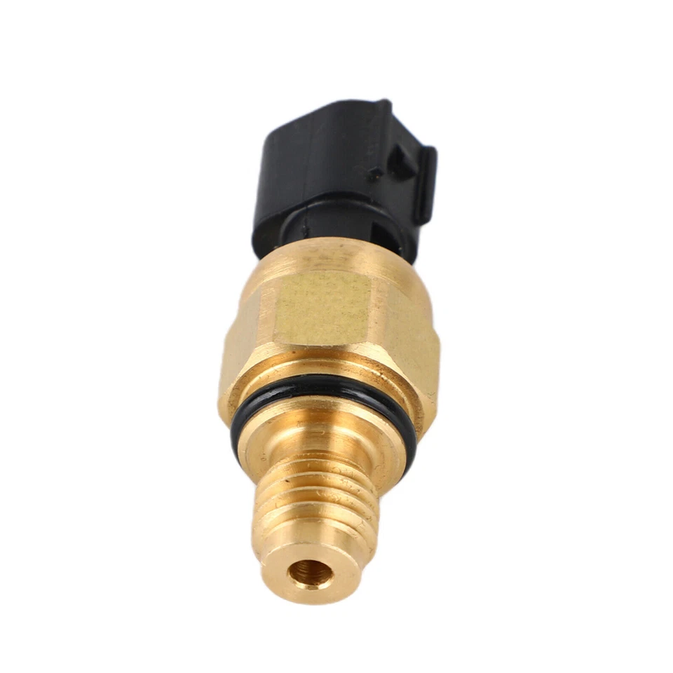 Power Steering Pump Pressure Switch Sensor For Ford Focus MK1 MK2 C-MAX 1076647 - Image 4 of 4