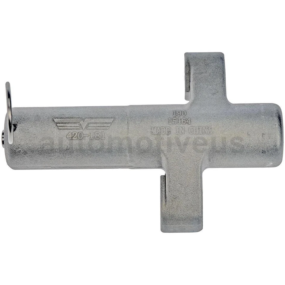 Tensor de correa de distribución del motor 1X Dorman OE Solutions para Dodge Nitro 2007 2008 Foto 3 de 3