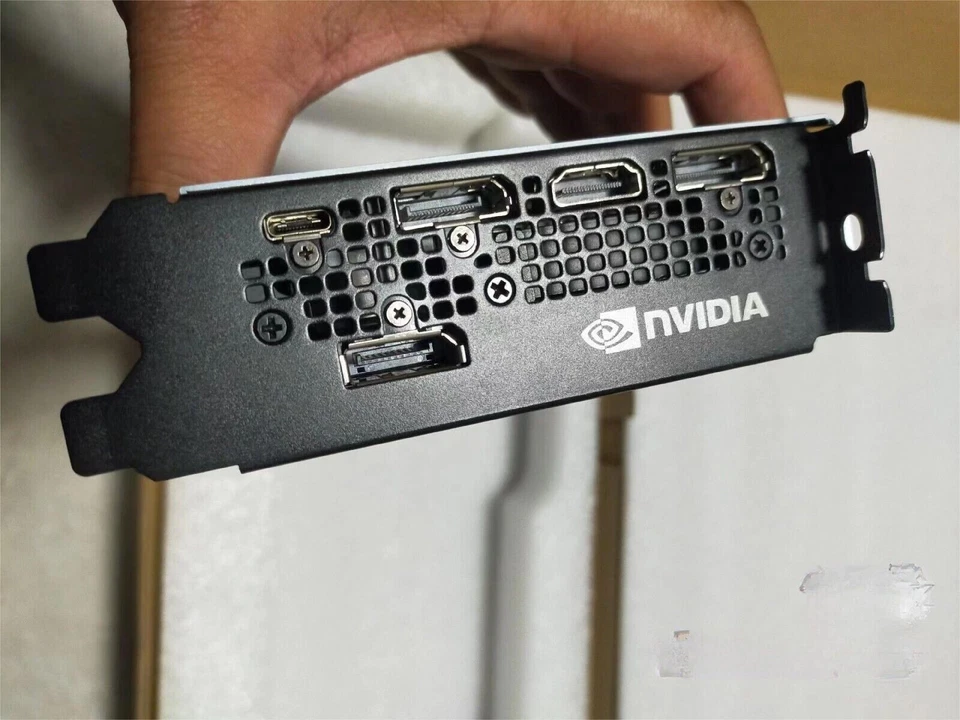 NVIDIA GeForce RTX 2080 Ti 11GB GDDR6 Graphics Card (900-1G150-2530-000) - Image 3 of 4