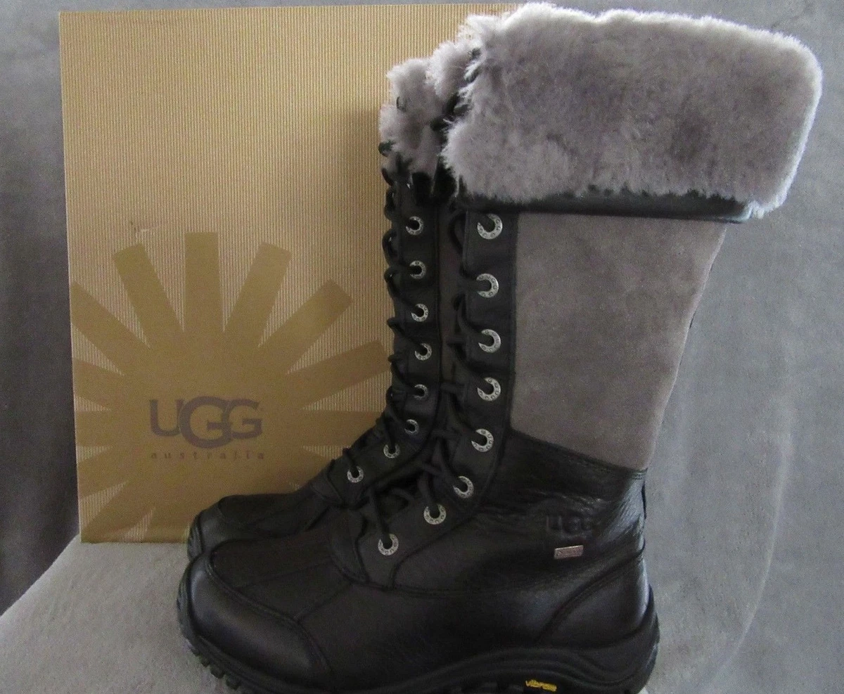 Ugg adirondack shop ii tall