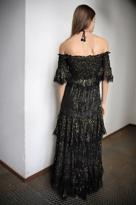 chinese dress ladies Adina Maxi Dress main image 1