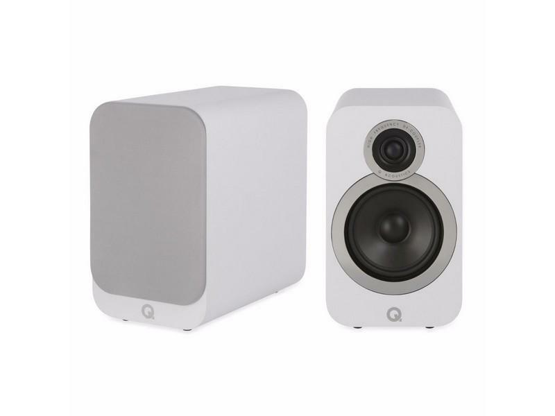 q acoustics 3000