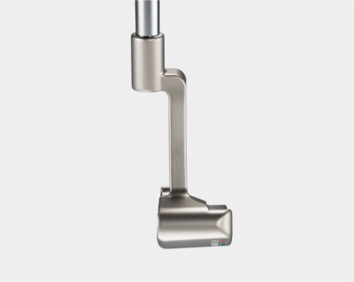 PING 2022 Golf PLD Milled Answer2 Anser 2 Putter PP58 Grip Black