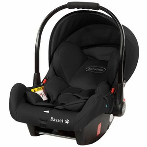 isofix baby safe