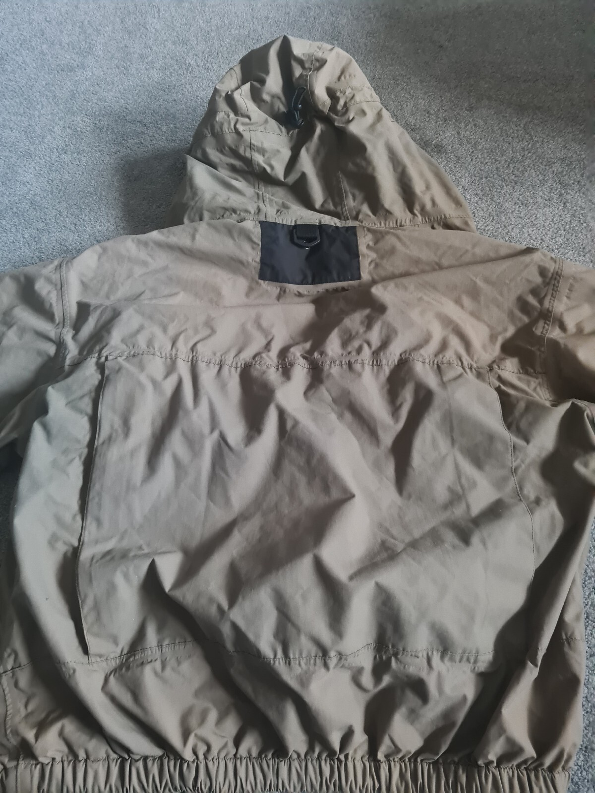 Vision Fly Fishing Jacket. Medium eBay
