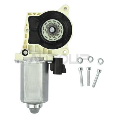 Replacement Electric Side Step Motor A10049-113 For AMP Research 800312990